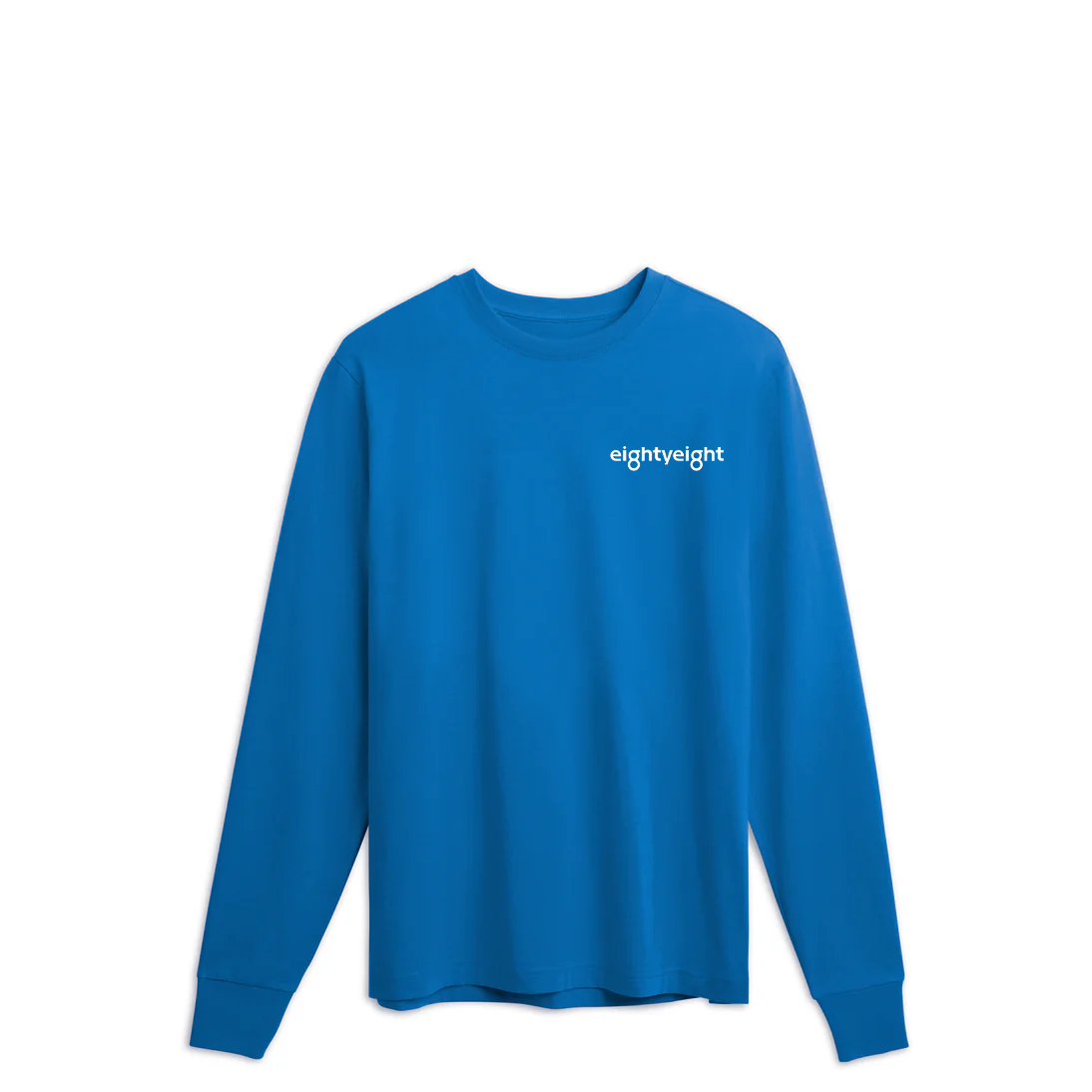 ei8hty ei8hty long sleeve ts